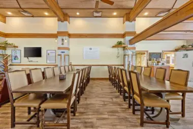 The facilities at Enlightened Solutions in Egg Harbor City, NJ 1